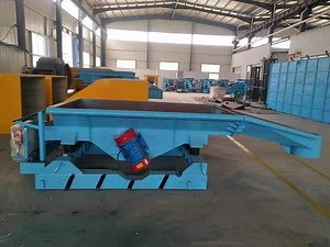 [Hot Item] Aps Electro PLC Pneumatic Vibrating Feeder