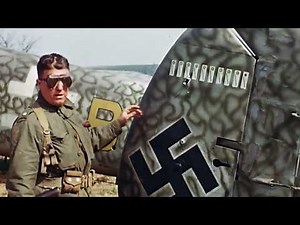 Rare Footage: The Day the Red Army Met the GIs | UNCENSORED