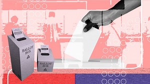 So you've been asked to participate in a general election. What happens now?