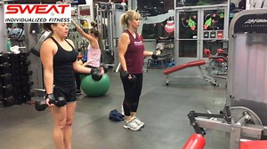 Work, Sweat, Achieve!! #sweatchallenge | Sweat | Facebook