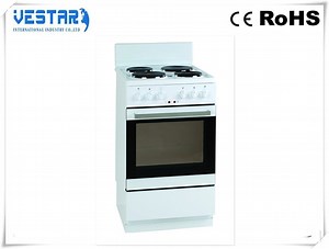 [Hot Item] Stainless Steel Professional Range Gas Cooker 900mm Free Standing Oven