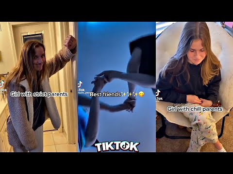 "Perfect Match Trend"| TikTok Compilation