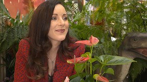 So schätzt sie Wendler-Beziehung ein: Jasmin Wagner: „Ich finde Laura sogar sehr süß“