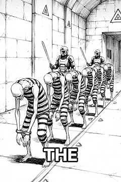 World’s Harshest Prison? Inside Russia’s Frozen Hell | Ice Prison Exposed