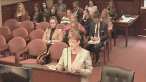 Idaho Senate advances bill removing immigration status requirement for crime victim compensation