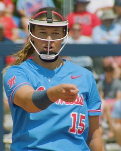 25K views · 214 reactions |  and 流 | Ole Miss Softball | Facebook