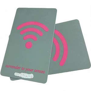 [Hot Item] Mf EV1 EV3 RFID Access Control Hotel Key Card for Door Lock