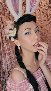 13K views · 1K reactions | Happy Easter my Bunnies!!! ✨️ Here is...