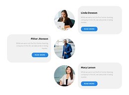 Meet technical support - Template by Nicepage
