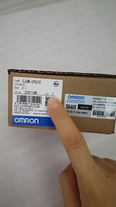 ของแท้จาก Omron CJ2M-CPU11 CPU12 CPU13 CPU14 CPU15 | Lazada.co.th