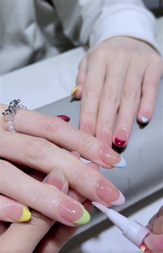 NailsGo! ( Pyin Oo Lwin ) သည် TikTok ပေါ်တွင် ရှိသည်