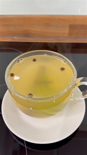 5 comments | Lose 5 Kilos in a week! And detox body!! Ingredients Cucumber Cinnamon stick Ginger Lemon peel Lime Clove Pimento seed Hot water Organic honey Drink for five days be happy be grateful for the recipe !#tvchef #chefricardocooking #newrecipe #weightloss | Chef Ricardo Cooking | Facebook