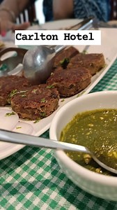 1.9K views · 16 reactions | Carlton Hotel  Location  Rana Pratap Marg Hazrat Ganj opposite of Sahara Ganj Mall. #lucknowcity #lucknowfoodies#foodie #tasty #tastyfood #lucknowfamousplaces #lucknowblogger #lucknowcafe #lucknowvibes #lucknowrestaurant #lucknowglimses #hazratganj #explorehazratganj #saharaganj #carltonhotel #explorelucknow #trending #trendingsongs #viralreels #viral #viralvideos #traversewithneha #instagood #instareels #reelitfeelit | Neha Parveen | Facebook