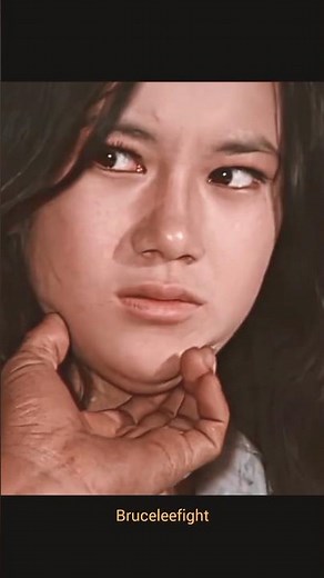 Bruce lee | fight💙👊 #shortvideo