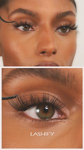 It's not a hack baby, it's a system. Lashify is life. | Lashify