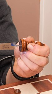 Magnetic Chess Board | Crafty Panda