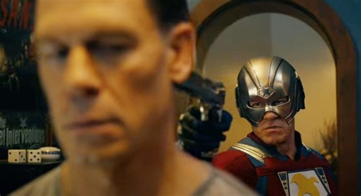 Peacemaker Meets The Justice League In Season 2 First Look