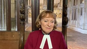 A message from Dean Catherine Dean Catherine reflects on the first time she visited Winchester Cathedral and gives thanks to everyone who supports this magnificent and holy building. https://bit.ly/3EgZLHS Diocese of Winchester | Winchester Cathedral | Facebook