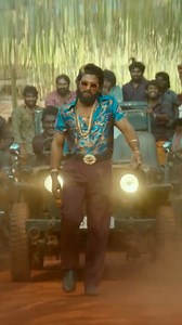 PUSPA 2 - Trailer Out | All Cinema World