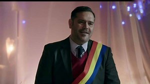 Cum arată soția lui Gheorghe Ifrim, primarul Vasile din „Las Fierbinți”. Rar apare în public