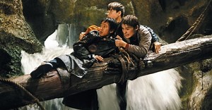 Die Goonies · Film 1985 · Trailer · Kritik