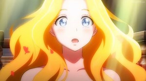 Record of Ragnarok: Enamórate de Eva con este increible cosplay de meenfox | Código Espagueti