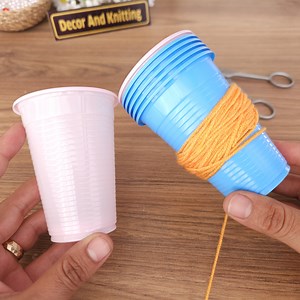 36K views · 154 reactions | A crochet bag as a gift - easy and simple!#lovely #howto | Decor And Knitting | Facebook