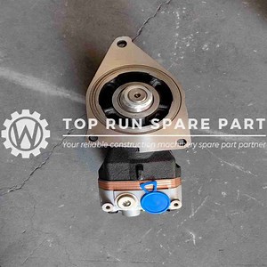 [Hot Item] Air Compressor Assembly for X Cmg Spare Parts
