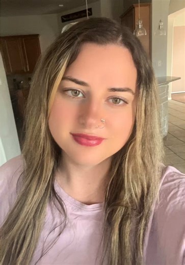 Katie [Healing with God] on TikTok