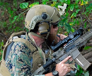 Cool Yourself with IcePlate – Frozen Water Body Armor Insert