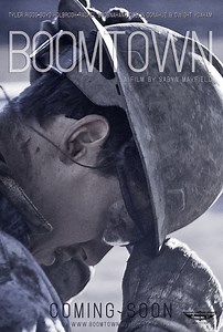 Boomtown (2017) | ČSFD.cz