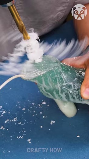 Incredible Wireless Charger | Crafty Panda How