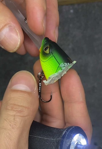 Crankbait Upgrade: DIY Tips for Better Fishing