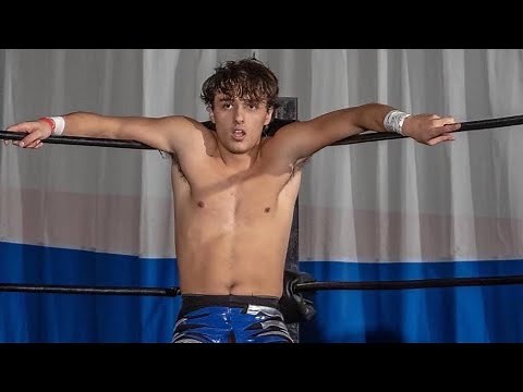 Mike Datello vs E Roc 🇺🇸