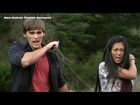All Morphs in Power Rangers Super Samurai | Super Samurai | Power Rangers Official