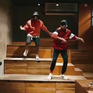 Ayee🔥🔥 this choreo ws just undeniable! 👑 A beast of a collab with Himanshu dulani😎 and Karthik raja😈 | VERB Studio
