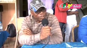 2.4K views · 37 reactions | #CRTV au Cœur de la Nation; La Station Régionale CRTV Littoral au cœur de la région. Et c'est sur les berges du lac Ossa, à Dizangué dans le département de la Sanaga Maritime que l'équipe conduite par le Chef de Station Régionale Olivier KINGUE MOLLI a déposée ses appareils pour une retransmission en direct de l'émission Spéciale Rentrée Scolaire 2024. | CRTVweb | Facebook