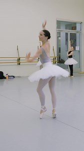 2.1K views · 179 reactions | There is a reason SWAN LAKE has captured...