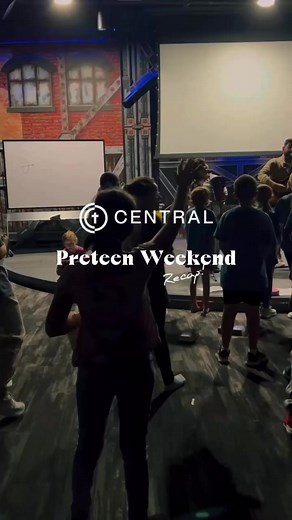 1.6K views · 21 reactions | Preteen weekend 2023. SIXTY 4th and 5th graders learning about setting their aim on Jesus instead of this world and having a whole lot of fun in the process! | Central • Bryan-College Station | Facebook