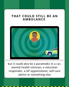 Welsh Ambulance Services University NHS Trust on Reels