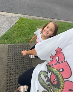 Davina Rankin on Reels