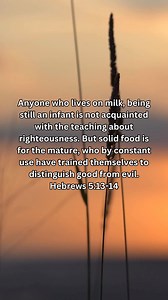 6.4K views · 53 reactions | Growing in Spiritual Maturity with...