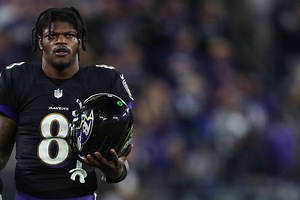 Who is Lamar Jackson’s girlfriend? All to know about Jamie Taylor