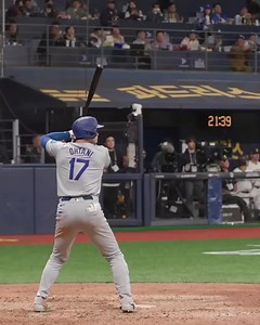 Shohei Ohtani ya comenzó a dar show en su primer partido con los Dodgers. Este hombre es sinónimo de espectáculo. | Alejandro Patrón / El Reportero Urbano