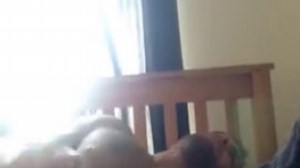 Straight horny guy one week load cumshot