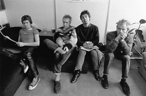 Glen Matlock talks new documentary 'I Was a Teenage Sex Pistol'