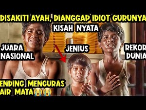 FATHER'S LOVE FOR SON - INDIAN FILM STORYLINE