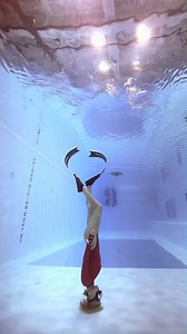 practice🤿 #freediving | Hydrone Diving