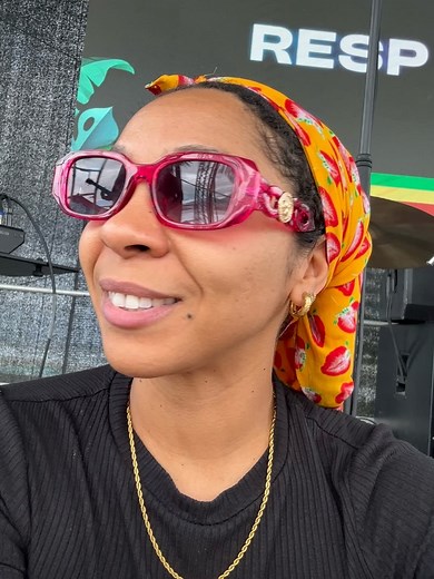 Hollie Cook on Reels