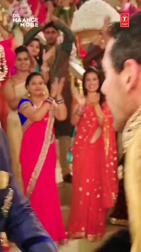 #TuttiBoleWeddingDi #1MinMusic #Tseries | T-Series